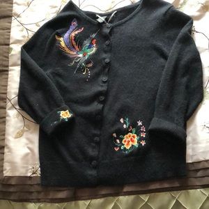 Cardigan Lucky Brand